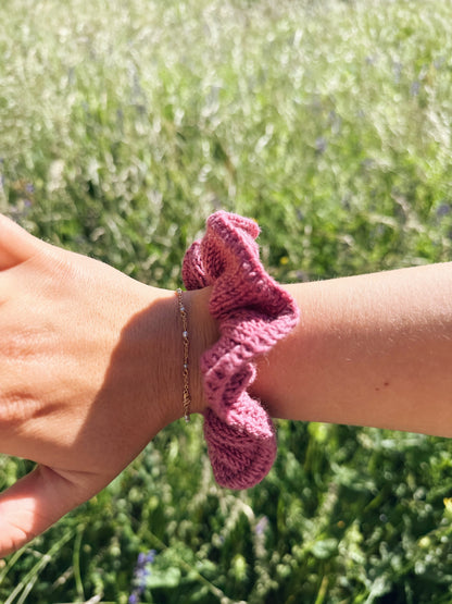 Lilly, Ivy & Fanny - scrunchies du bare må ha