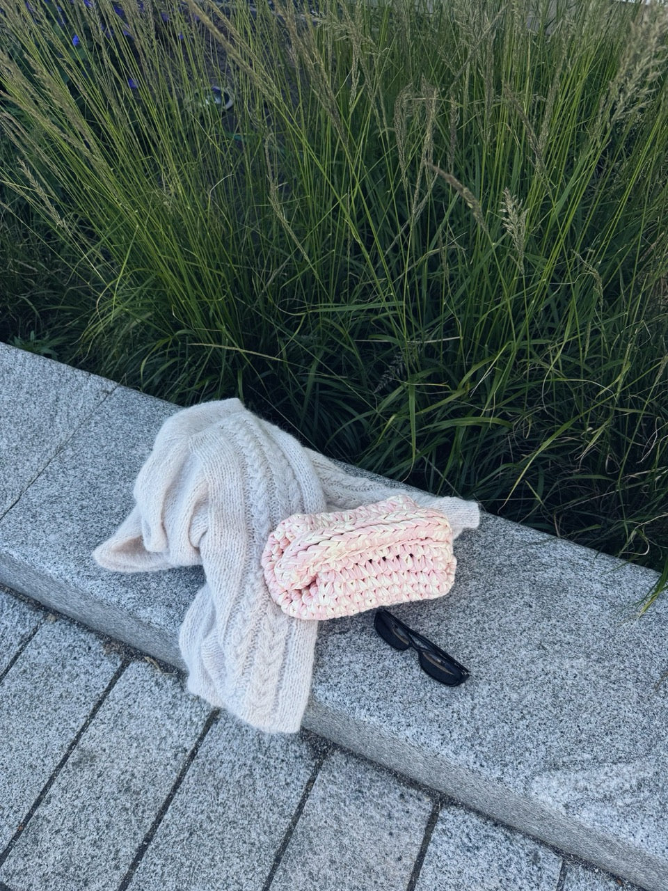 Marengs - lett og lun cardigan