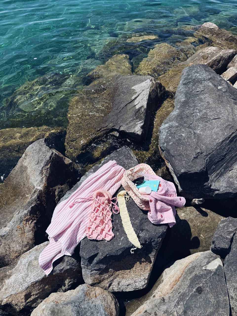 Sommerro e-bok fra By Wergeland og By Hellan