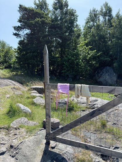 Sommerro e-bok fra By Wergeland og By Hellan