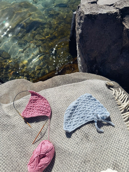 Sommerro e-bok fra By Wergeland og By Hellan