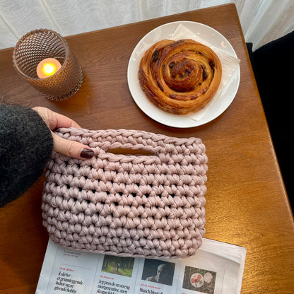 Maritveska – liten veske med masse sjarm