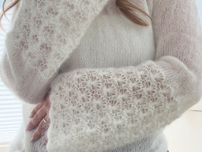 Flowers-bundle: Kjøp alle favorittene her