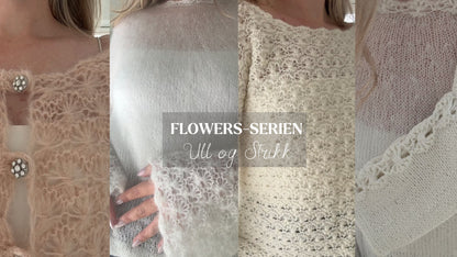Flowers-bundle: Kjøp alle favorittene her