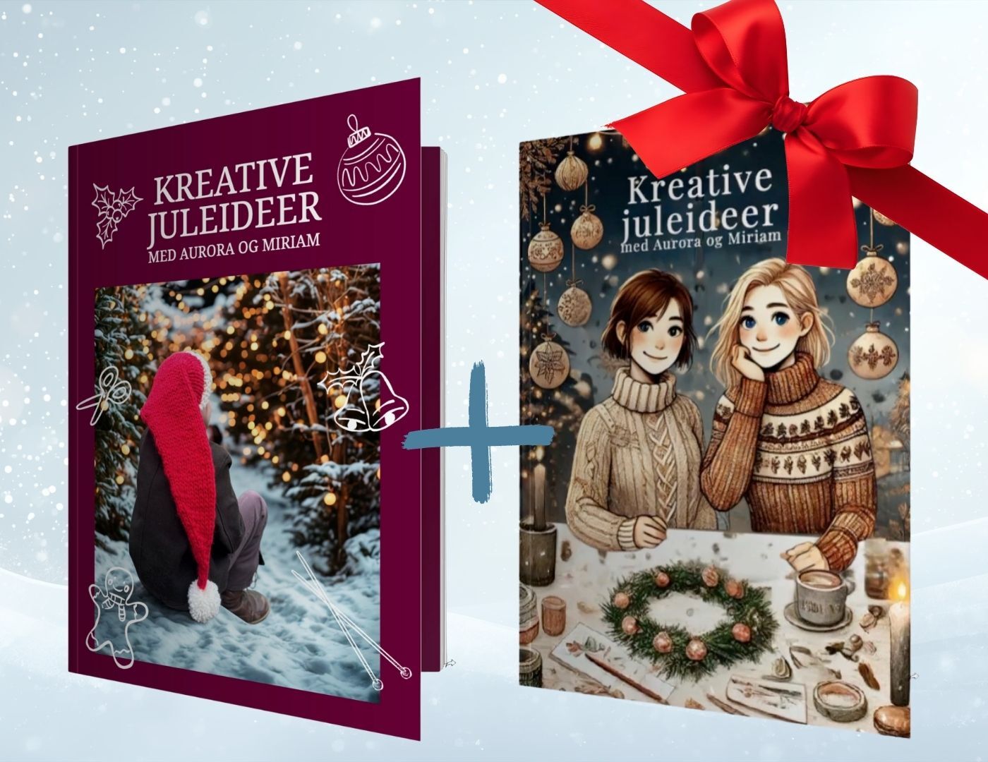 Julebok-bundle