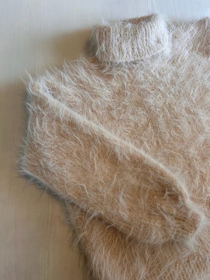 Snuggles Turtleneck Sweater – Pologenseren som kombinerer stil og komfort