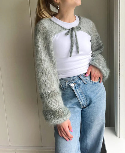 Mille Bolero - et praktisk favorittplagg