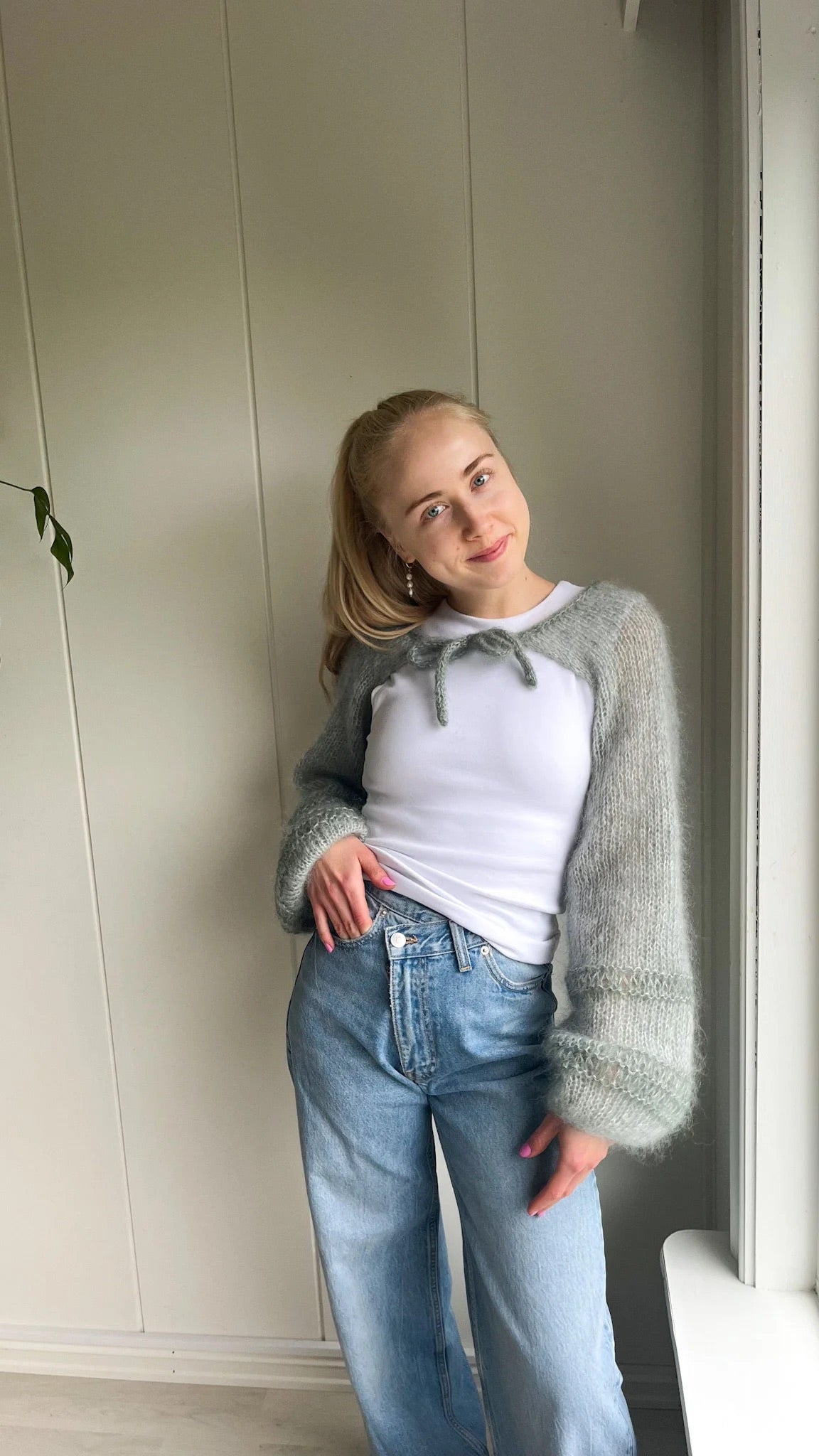Mille Bolero - et praktisk favorittplagg