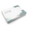 Zing, 3.5-8.0 mm, Melodies of Life - Deluxesett utskiftbare strikkepinner