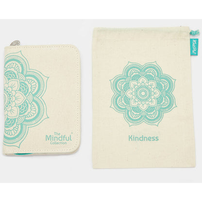 Mindful Kindness, 3.0-6.0 mm Spesialsett - Strikkepinner