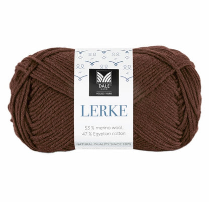 Lerke