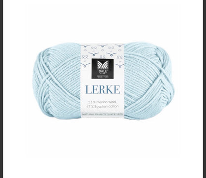 Lerke