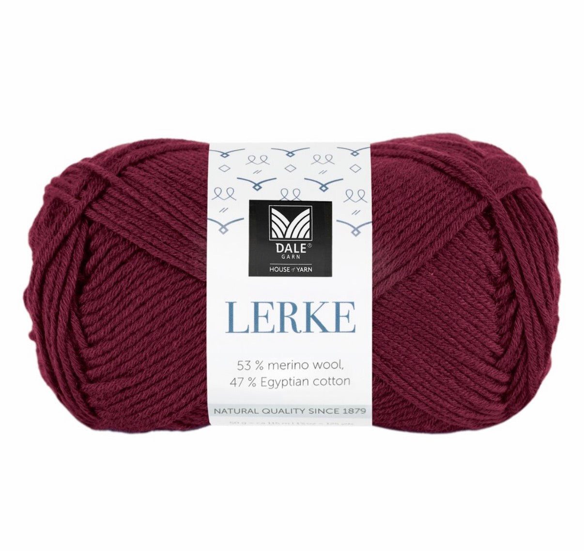 Lerke