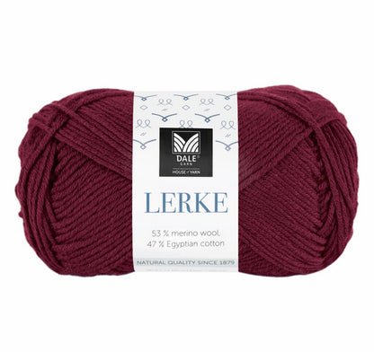 Lerke