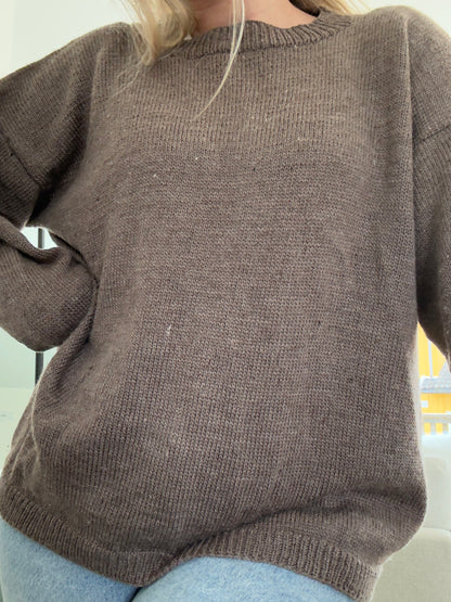 Basic No. 1 – Enkel og tidløs damegenser