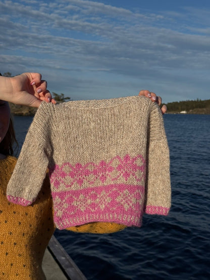 Florin mini - en barnedrøm