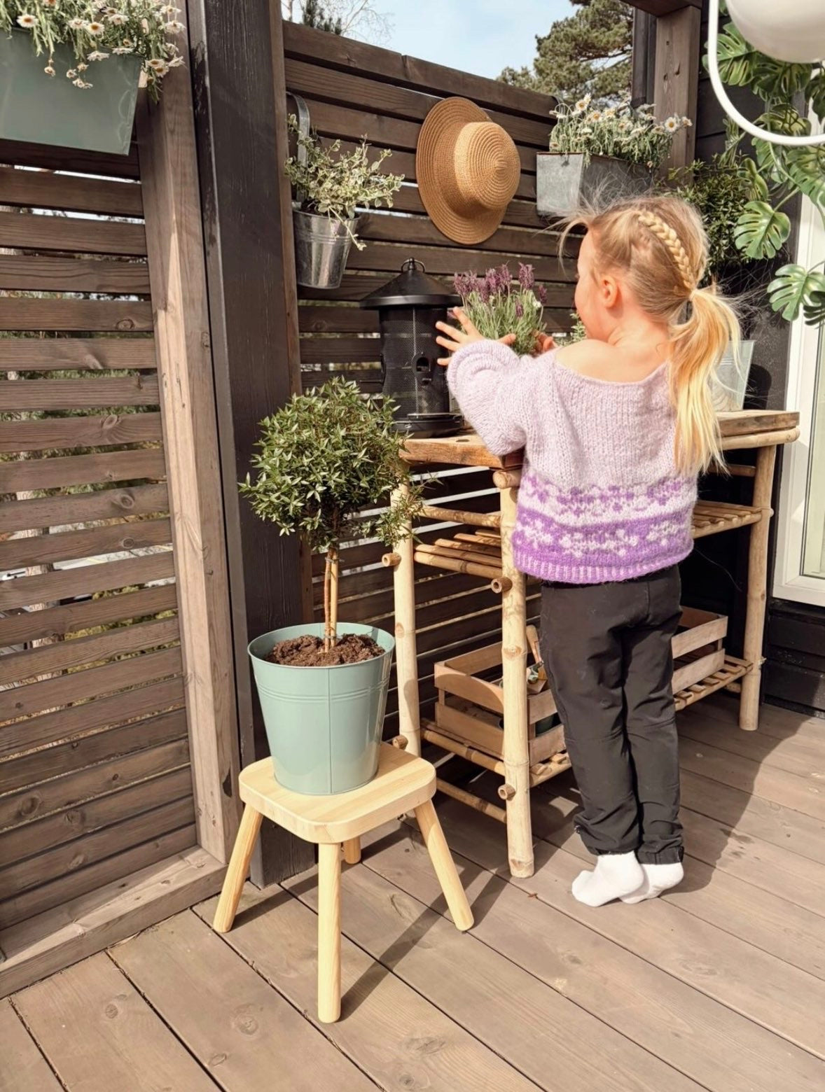 Florin mini - en barnedrøm
