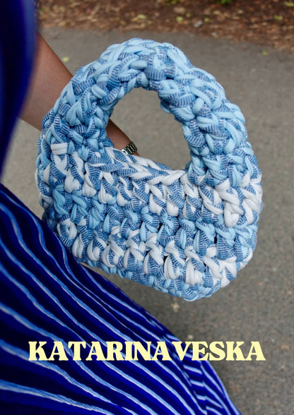 Katarinaveska – en råsjarmerende veske
