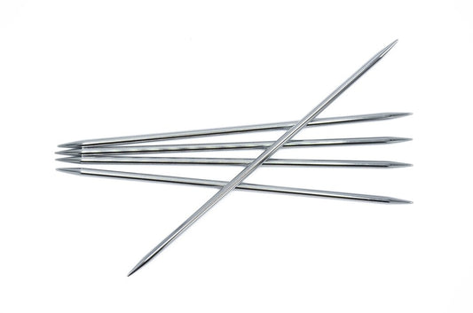 Nova Metal strømpepinner – metall