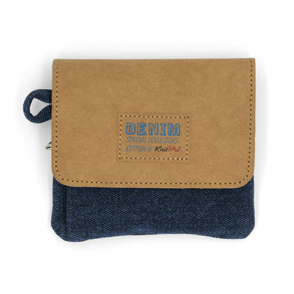 Denim Special, 3.0-6.0 mm korte utskiftbare pinner