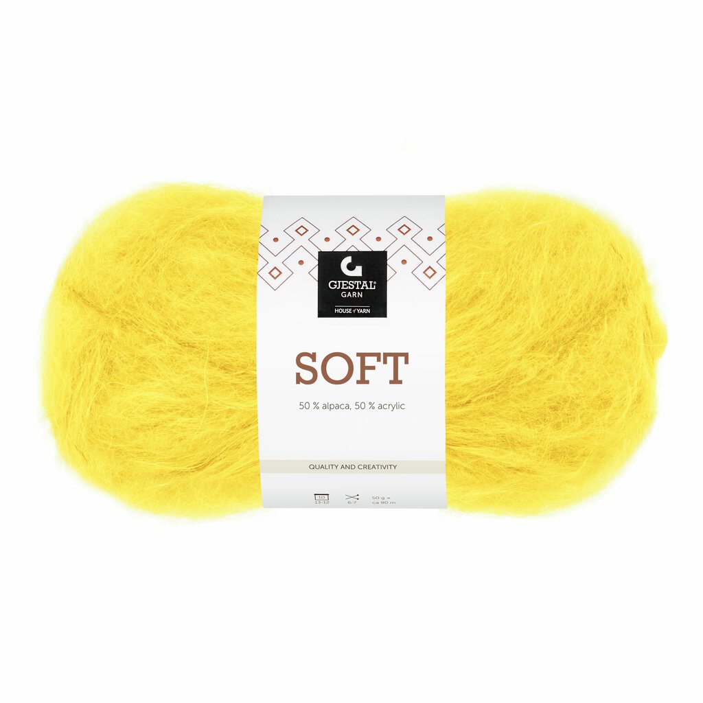 Soft 730 Gul