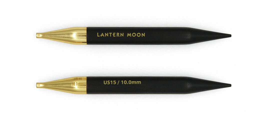 Lantern Moon utskiftbare pinner – tre 10.00 mm