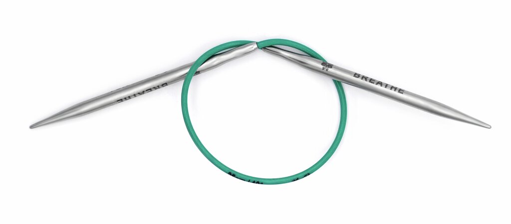 Mindful rundpinner metall 3.5 mm 25 cm