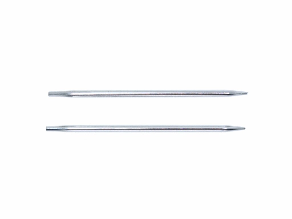 Nova Metal utskiftbare pinner 4.0 mm Lange