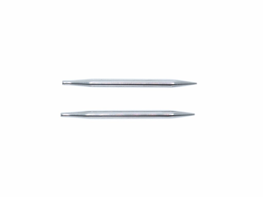 Nova Metal utskiftbare pinner 5.5 mm Korte