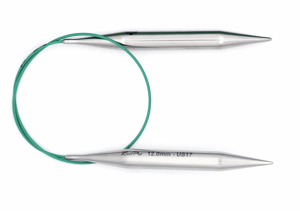 Mindful rundpinner metall 12.0 mm 60 cm
