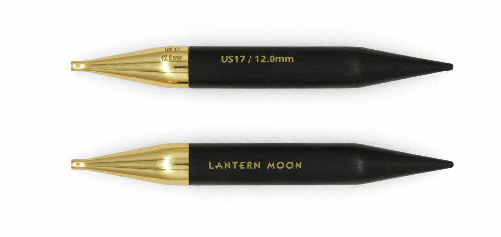 Lantern Moon utskiftbare pinner – tre 12.00 mm