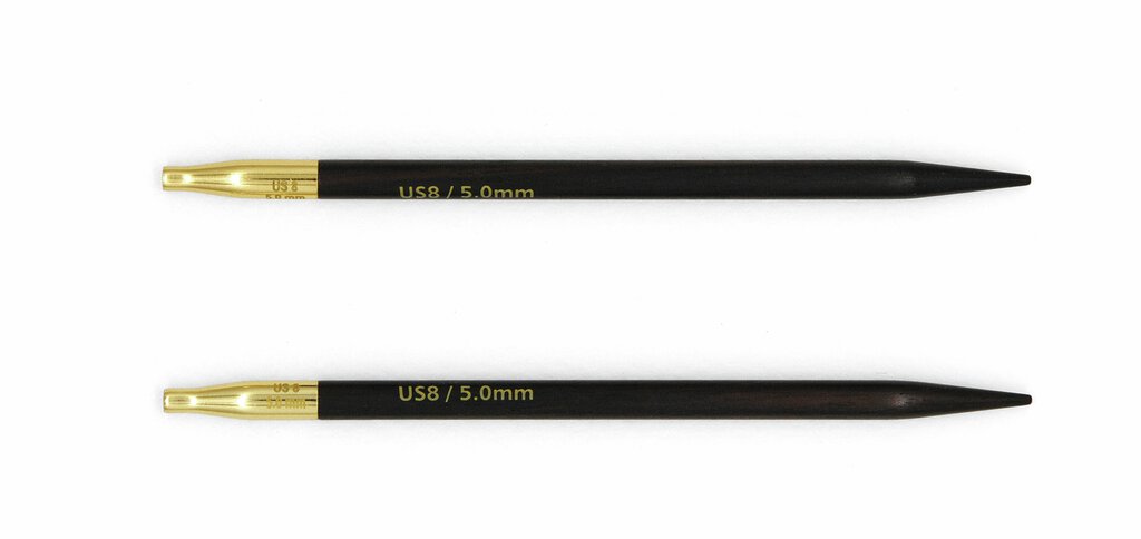 Lantern Moon utskiftbare pinner – tre 5.00 mm