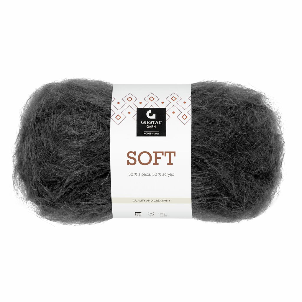 Soft 710 Koks
