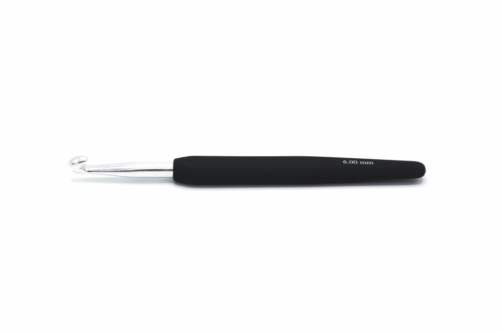 Heklenål – Aluminium 6.0 mm