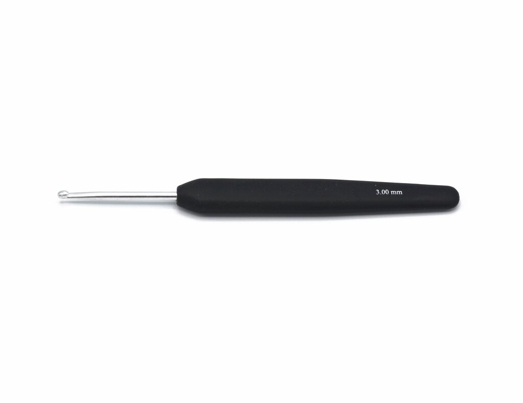 Aluminium heklenål - KnitPro