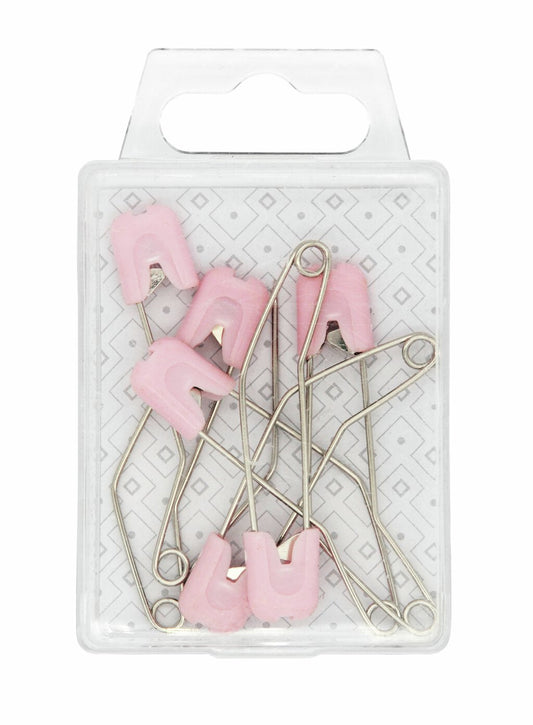 Sikkerhetsnåler baby