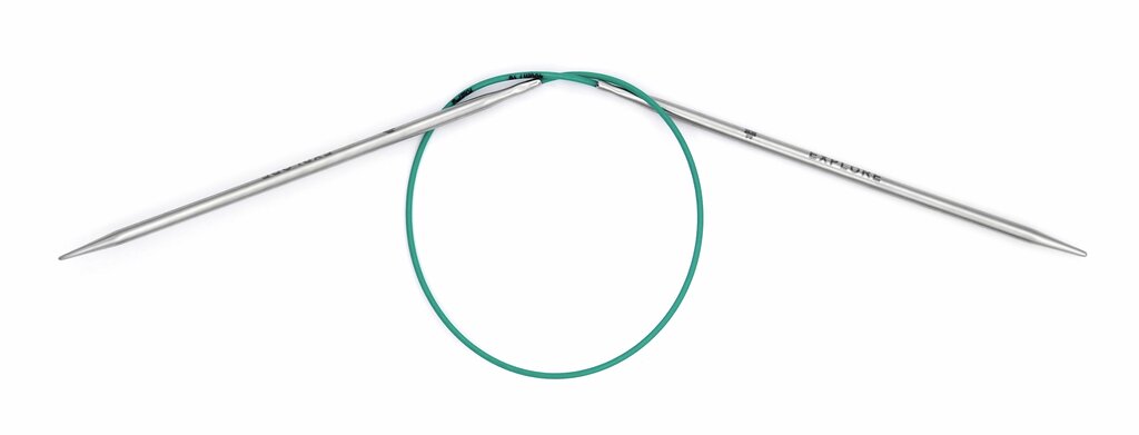 Mindful rundpinner metall 3.0 mm 40 cm