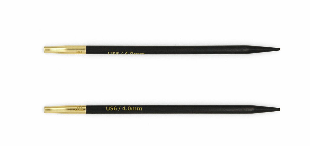 Lantern Moon utskiftbare pinner – tre 4.00 mm