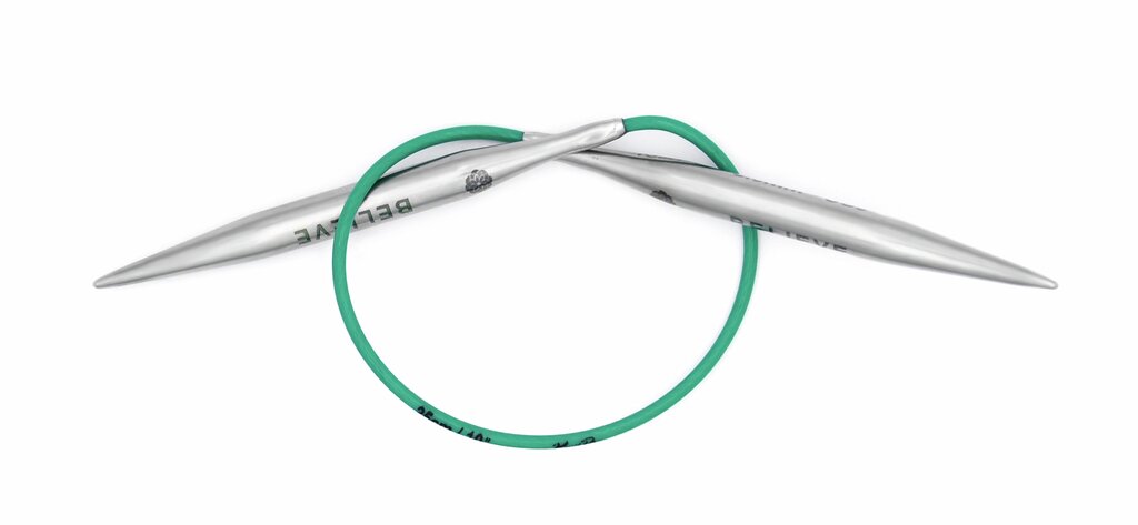 Mindful rundpinner metall 5.5 mm 25 cm