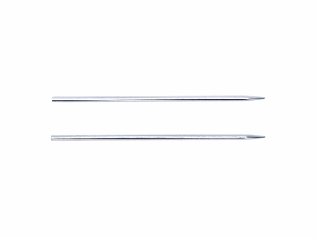 Nova Metal utskiftbare pinner 3.0 mm Lange