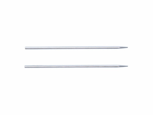 Nova Metal utskiftbare pinner 3.0 mm Lange