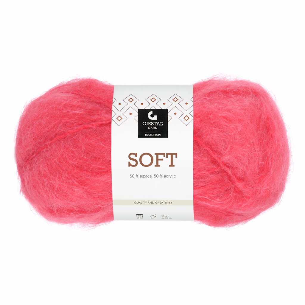 Soft 722 Korall