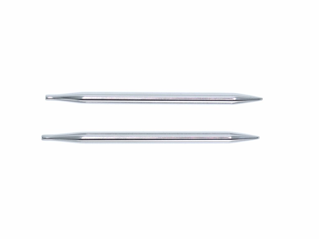 Nova Metal utskiftbare pinner 6.0 mm Lange