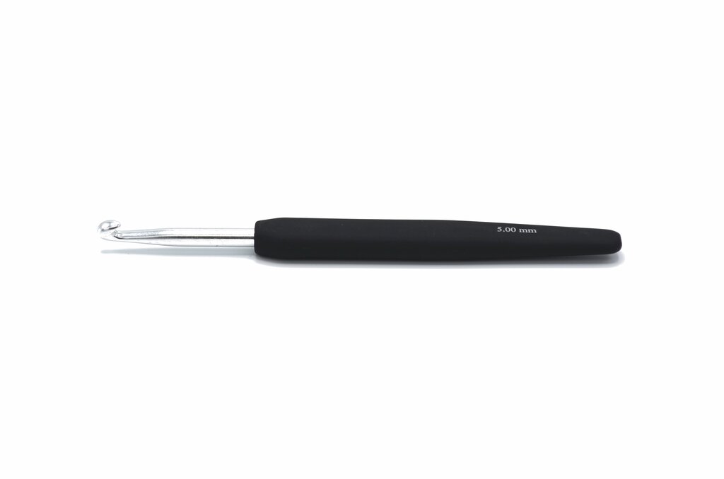 Heklenål – Aluminium 5.0 mm