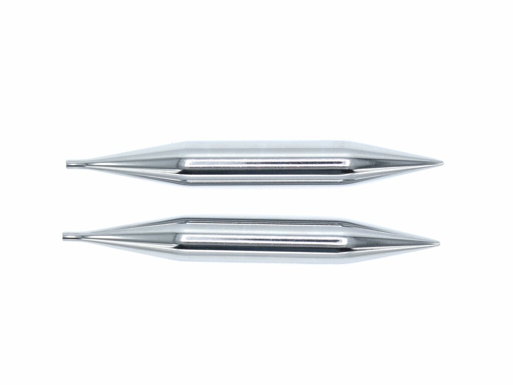 Nova Metal utskiftbare pinner 15.0 mm Korte