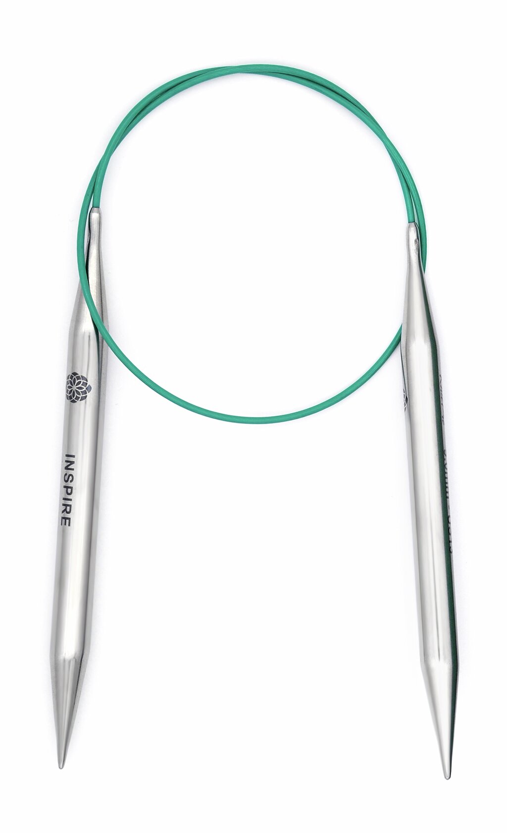 Mindful rundpinner metall 9.0 mm 60 cm