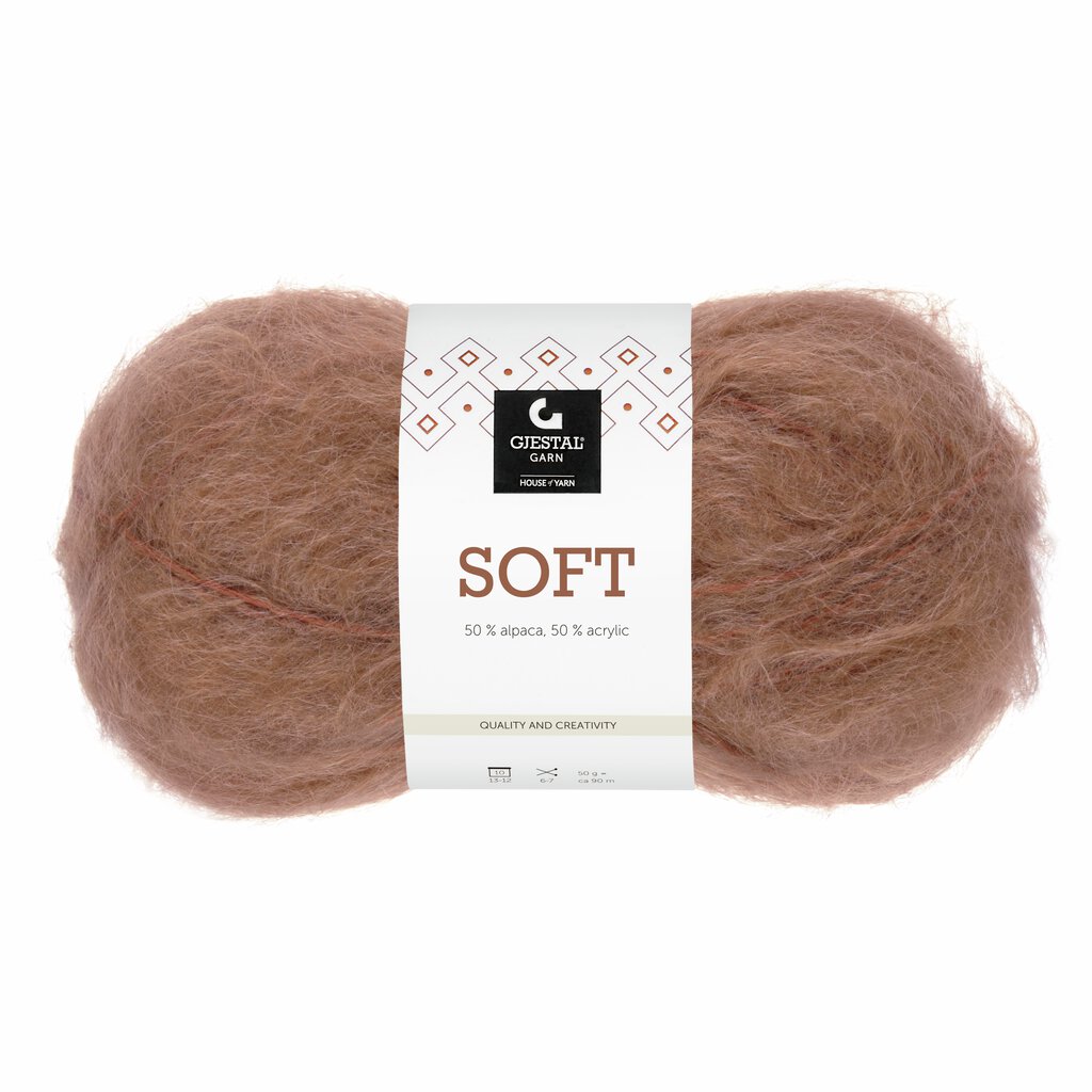 Soft 721 Kamel