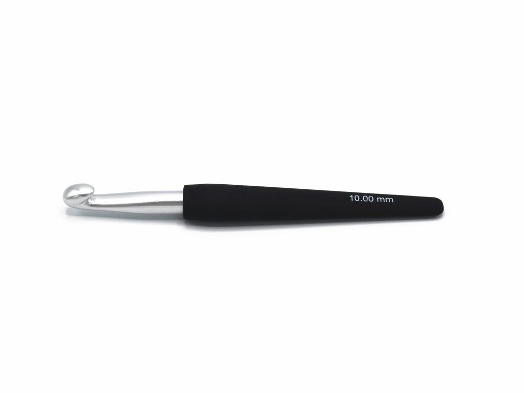 Aluminium heklenål - KnitPro