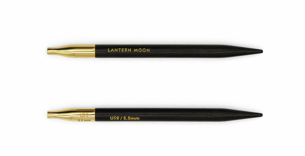 Lantern Moon spesial utskiftbare pinner – tre 5.50 mm