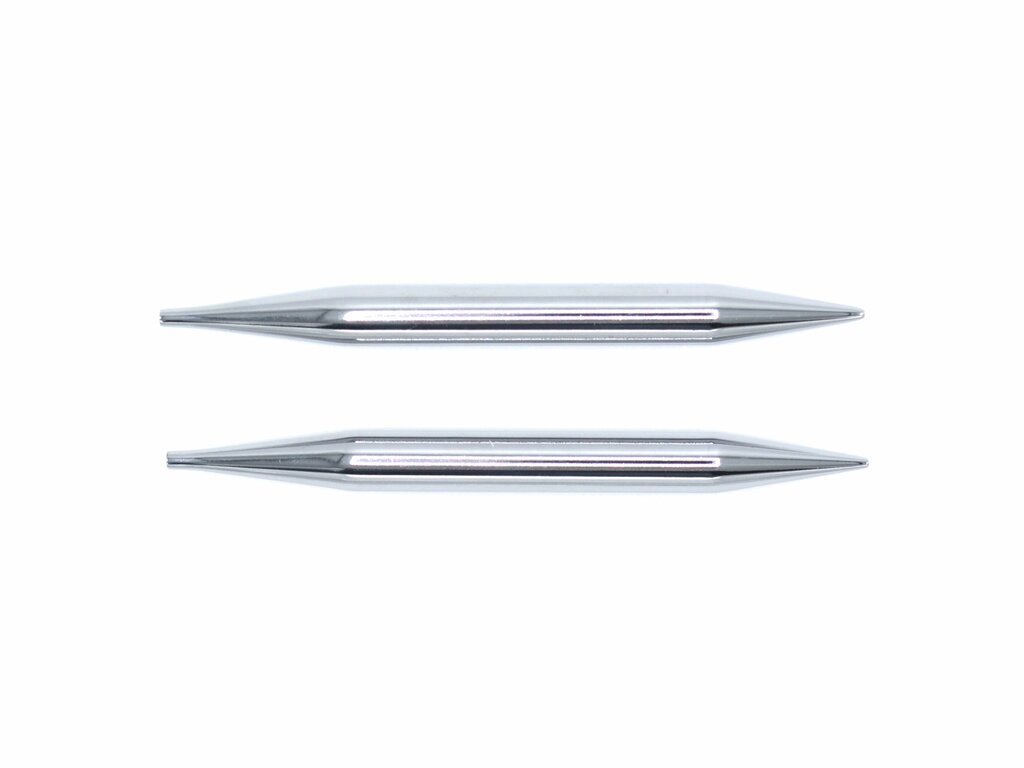 Nova Metal utskiftbare pinner 10.0 mm Lange